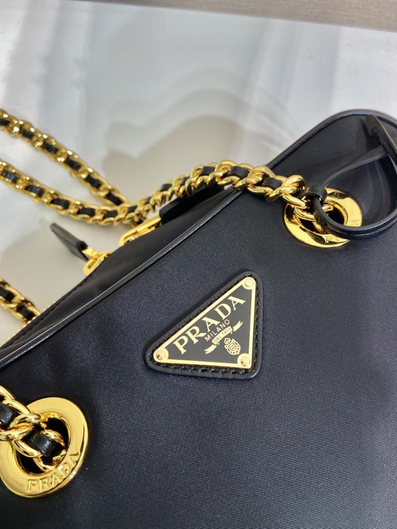 Prada Top Handle Bags